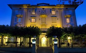 Alexander Hotel Palme