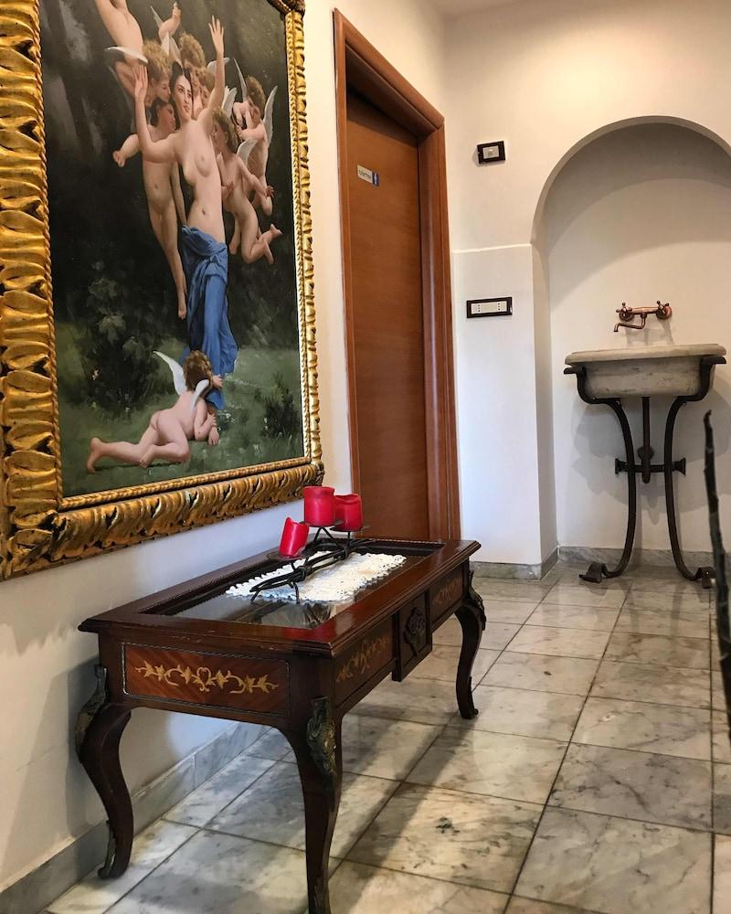 Hotel Alexander Palme Chianciano Terme Exterior foto