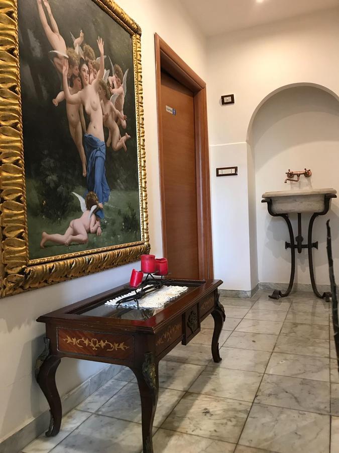 Hotel Alexander Palme Chianciano Terme Exterior foto