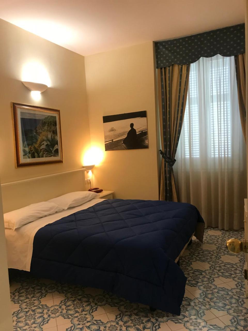 Hotel Alexander Palme Chianciano Terme Exterior foto